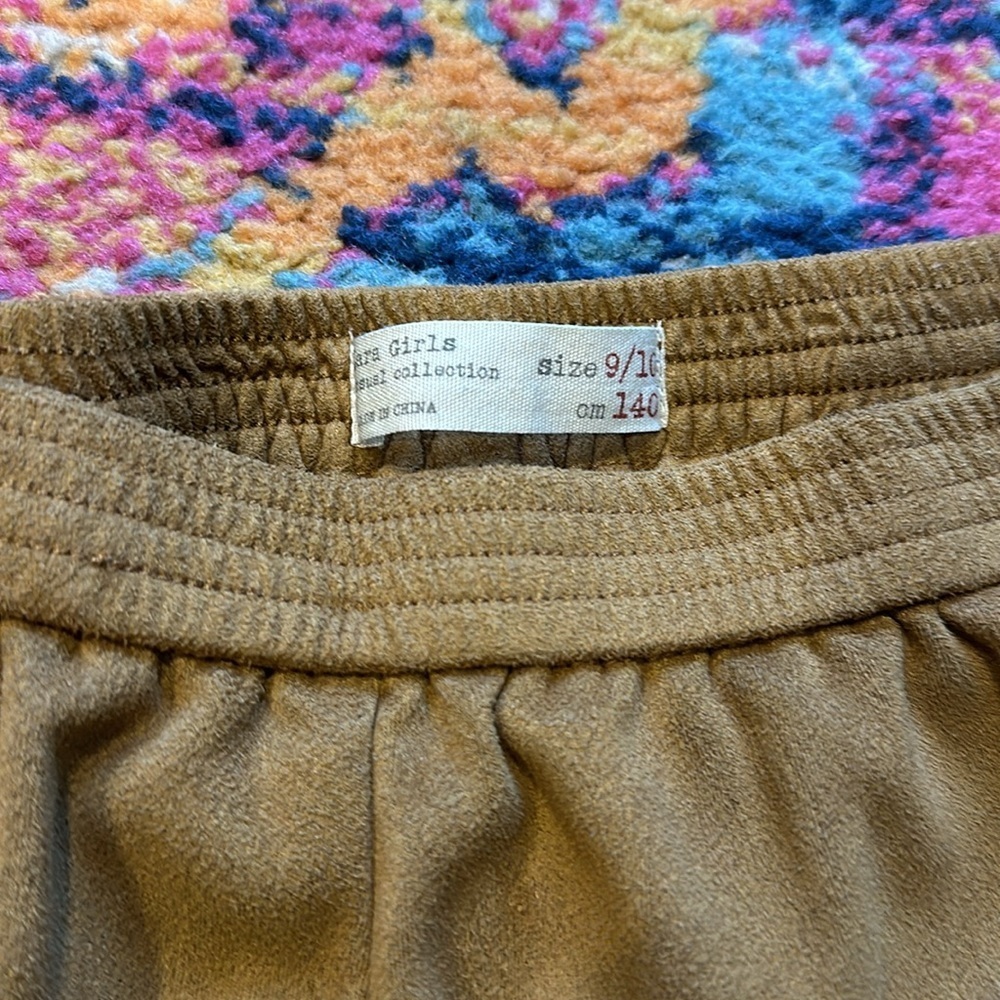 Zara Shorts - Picture 2 of 6